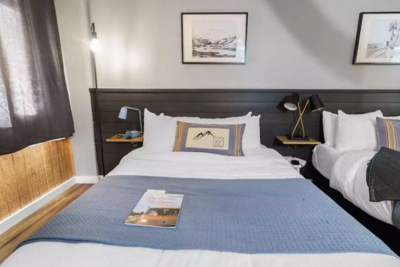 Loge Breckenridge Exterior foto