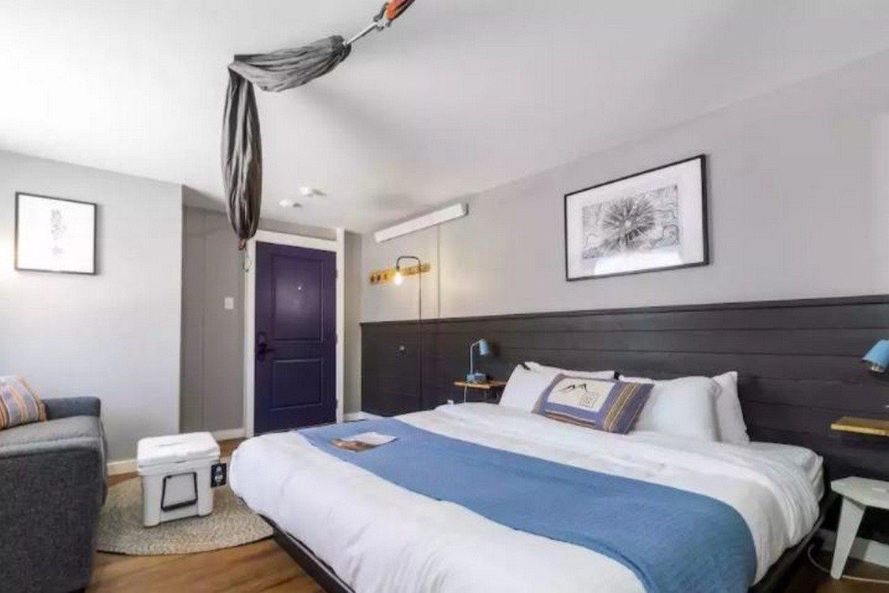 Loge Breckenridge Exterior foto