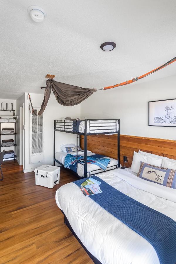 Loge Breckenridge Quarto foto