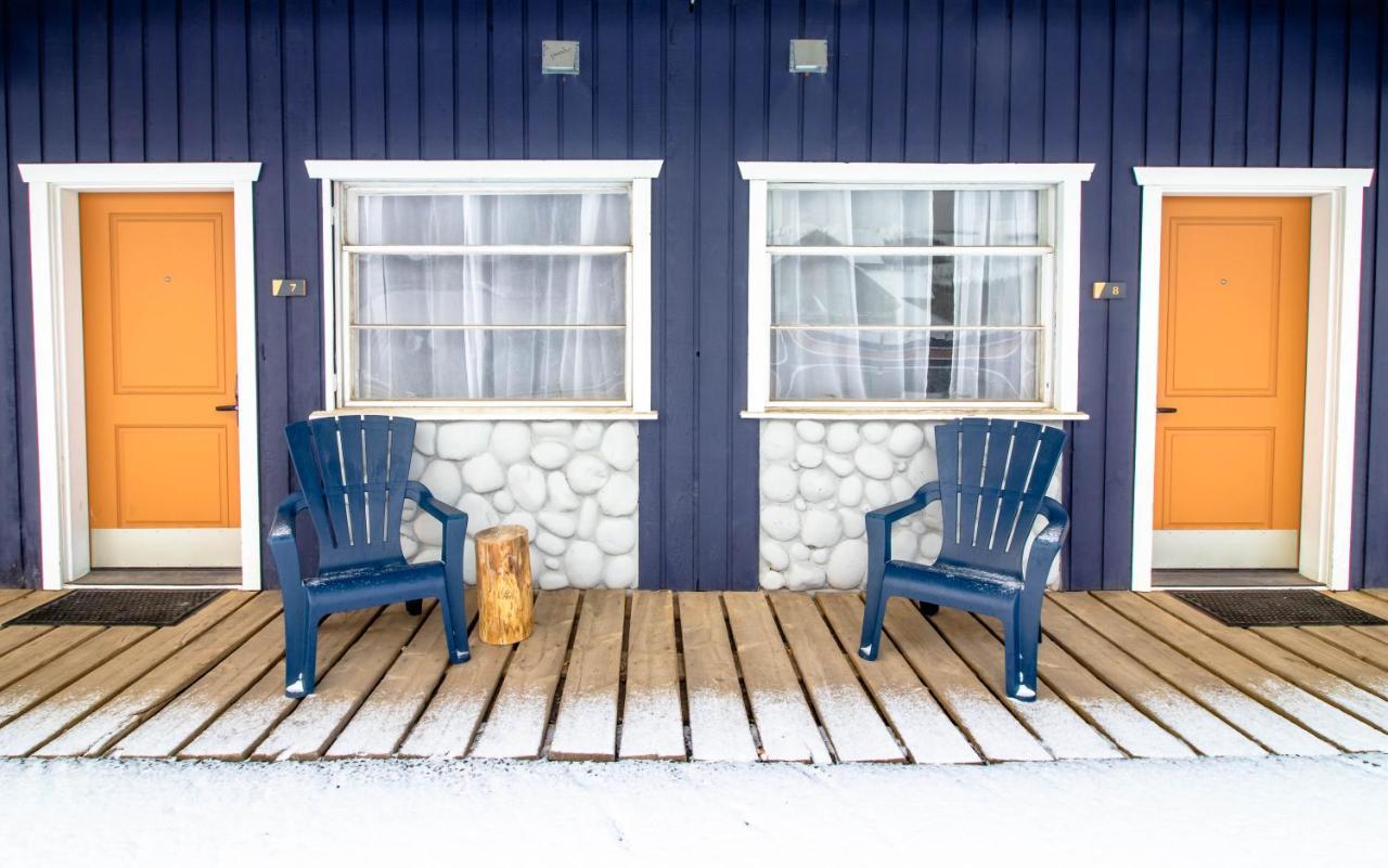 Loge Breckenridge Exterior foto