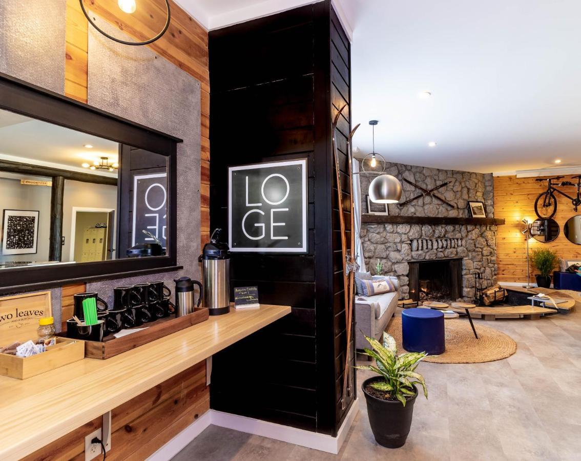 Loge Breckenridge Exterior foto