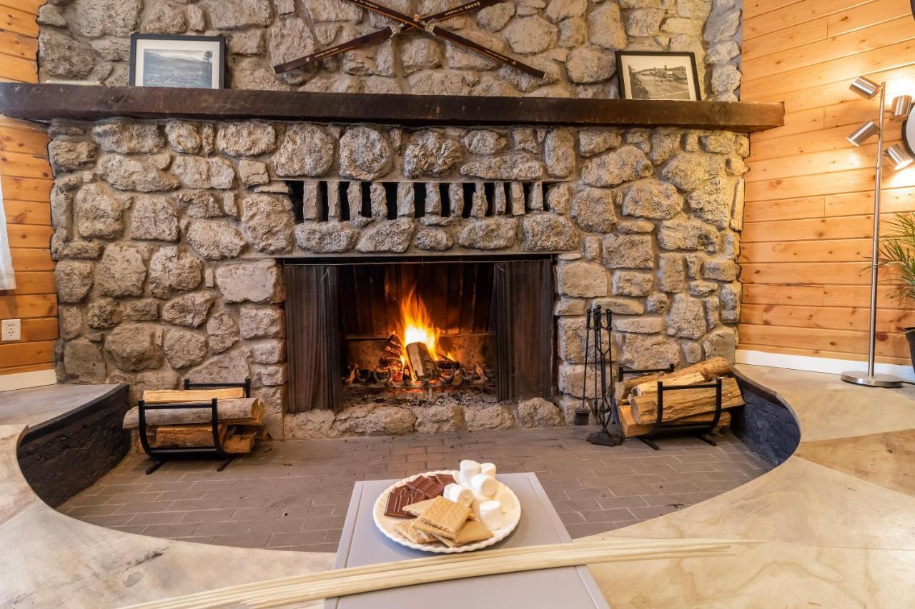 Loge Breckenridge Exterior foto