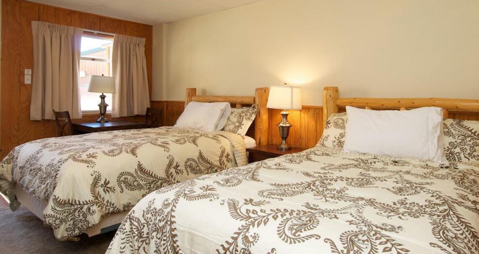Loge Breckenridge Quarto foto