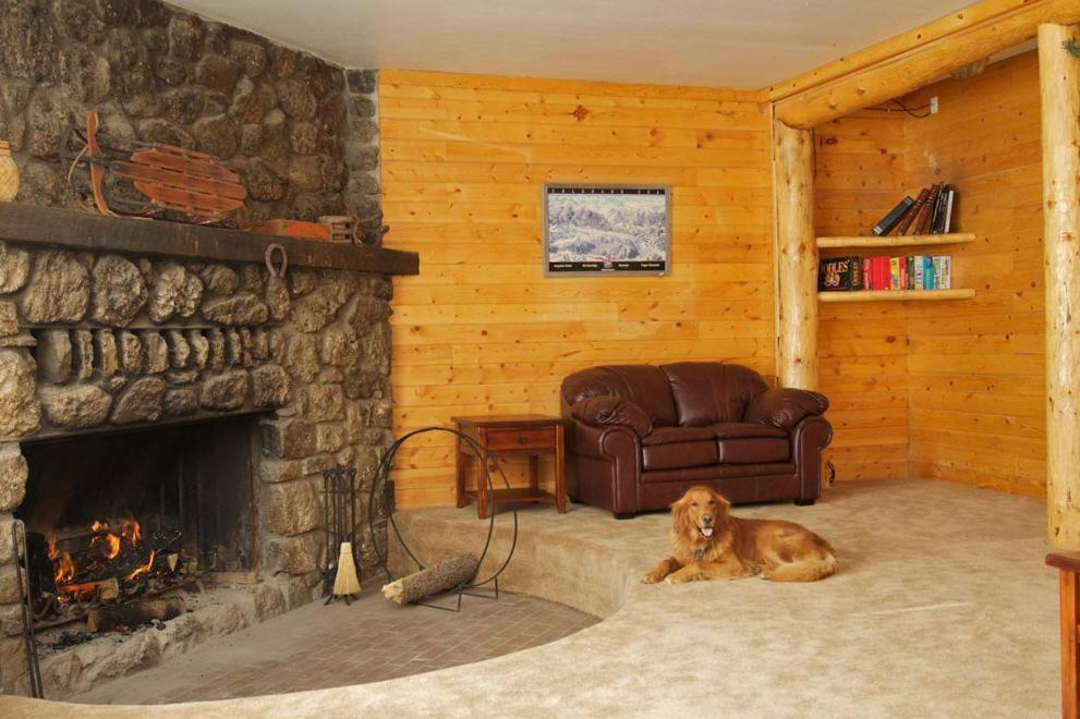 Loge Breckenridge Exterior foto