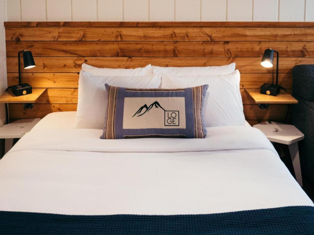 Loge Breckenridge Exterior foto