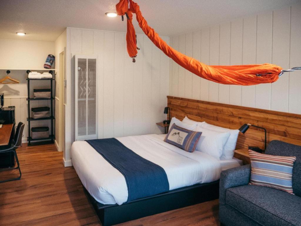 Loge Breckenridge Exterior foto