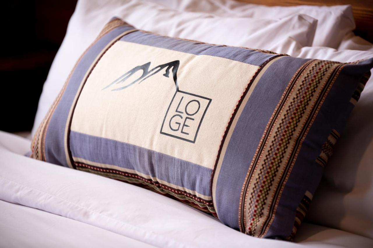 Loge Breckenridge Exterior foto